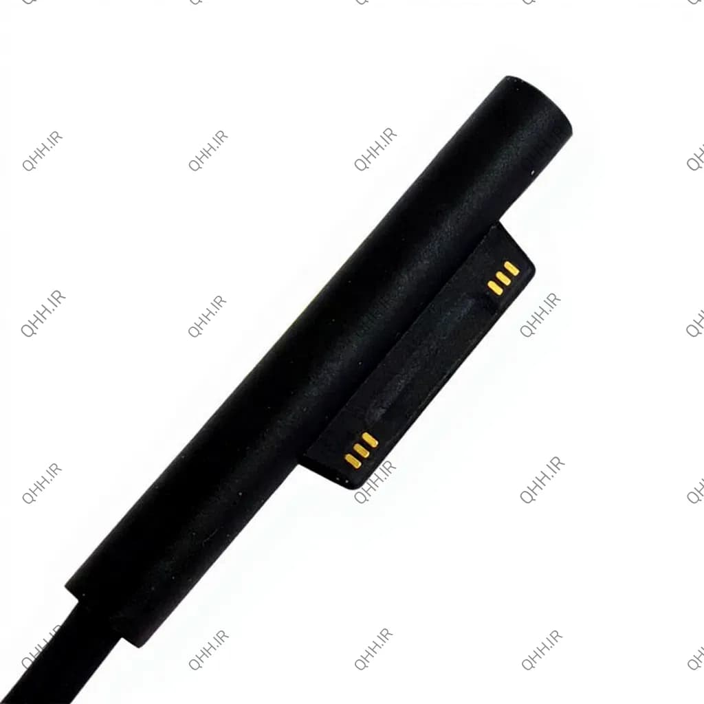 آداپتور تبلت مایکروسافت سرفیس پرو Surface PRO3 12V 2.5A Gimo Plus — تصویر ۳