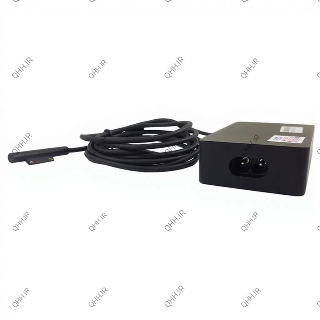 آداپتور تبلت مایکروسافت سرفیس پرو Surface PRO3 12V 2.5A Gimo Plus — تصویر ۵