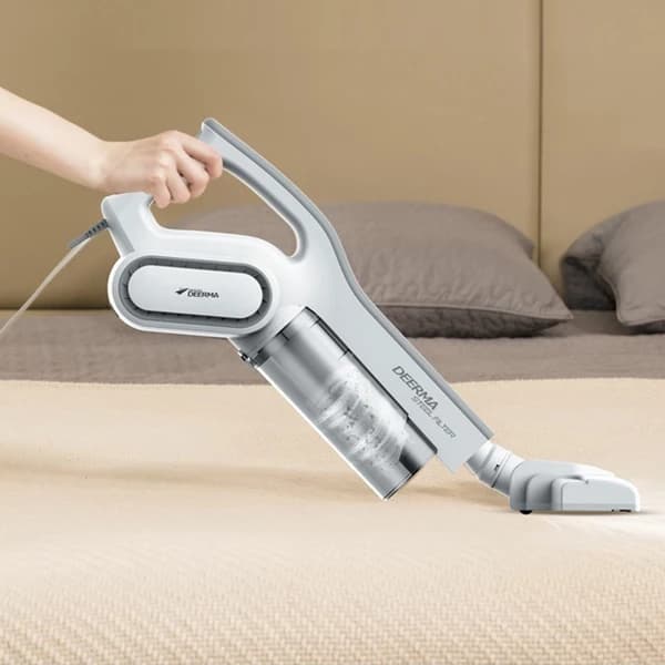 جارو شارژی درما مدل dx700 — تصویر ۲