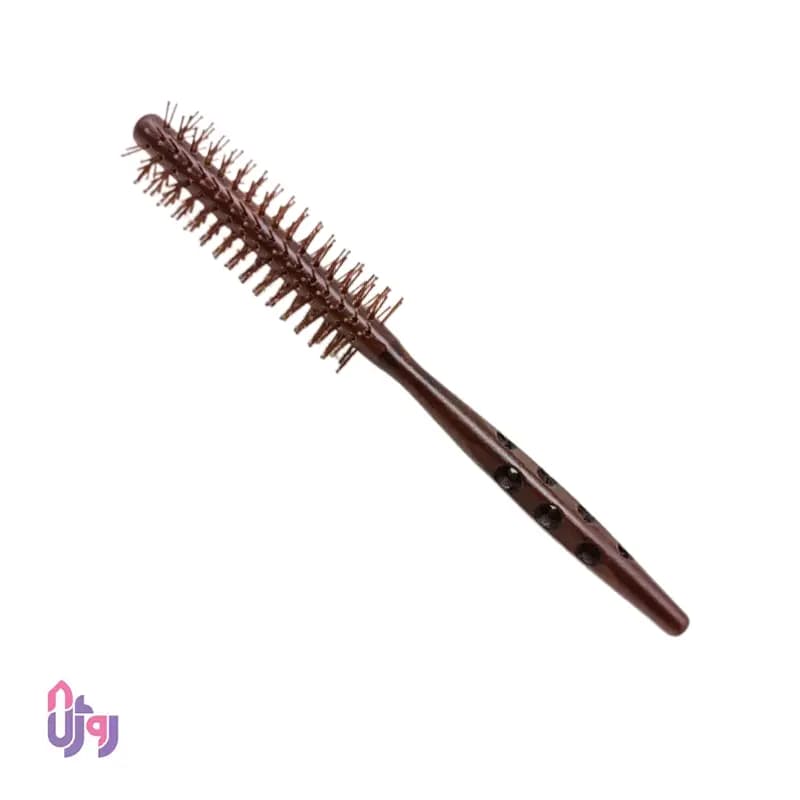 برس گرد سوراخدار (۸ پر) دکتر مورنینگDr. Morning کد ZK1703_020A — تصویر ۲
