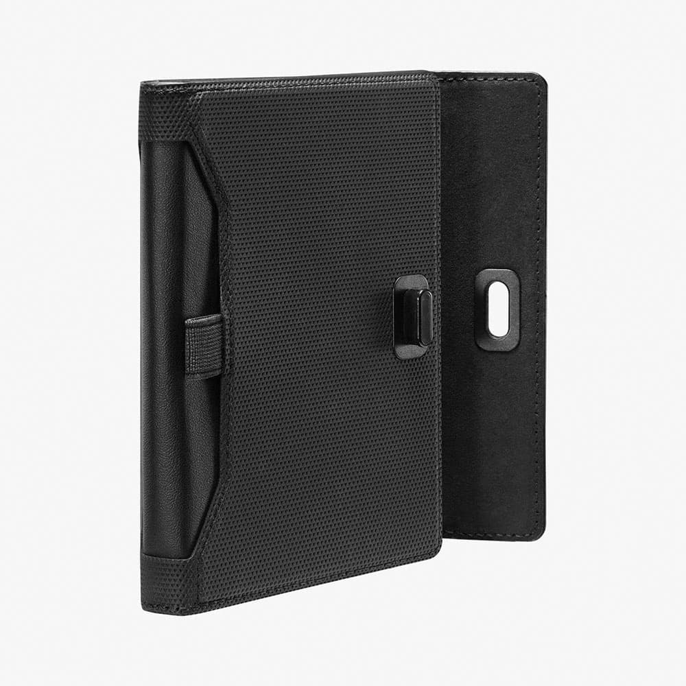 WALLET برند SPIGEN مدل PASSPORT — تصویر ۳