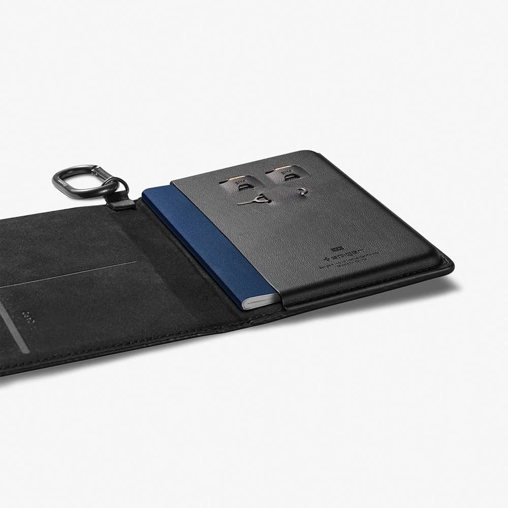 WALLET برند SPIGEN مدل PASSPORT — تصویر ۷