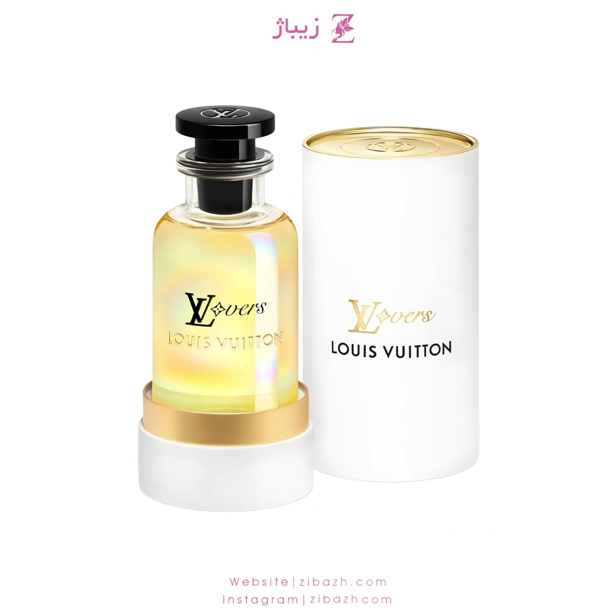عطر زنانه و مردانه لاورز