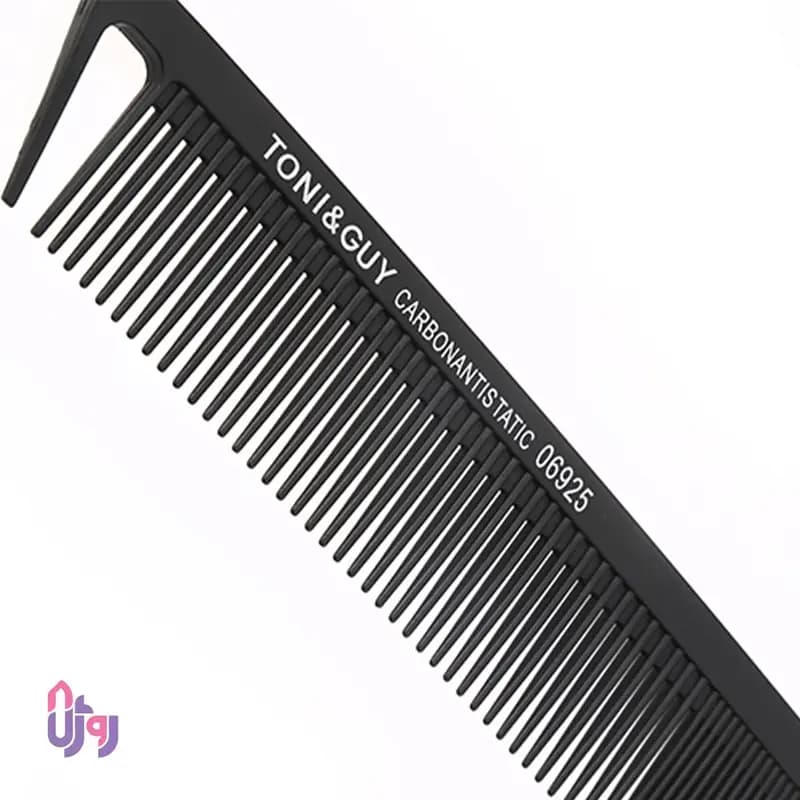 شانه کار آرایشگاهی تونی اند گای TONI & GUY مدل 06925 — تصویر ۲
