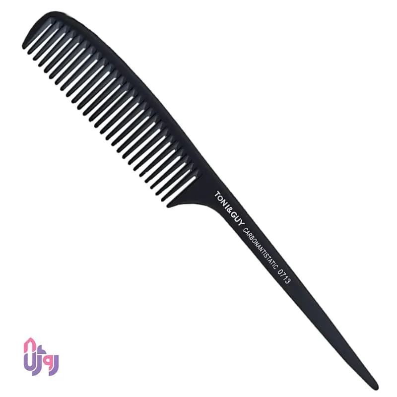 شانه دمباریک تونی اند گایTONI & GUY مدل 0713 — تصویر ۳