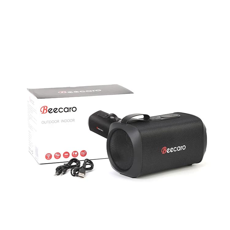وخرید اسپیکر Beecaro مدل GF601 — تصویر ۵