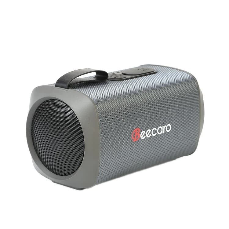 وخرید اسپیکر Beecaro مدل GF601 — تصویر ۳
