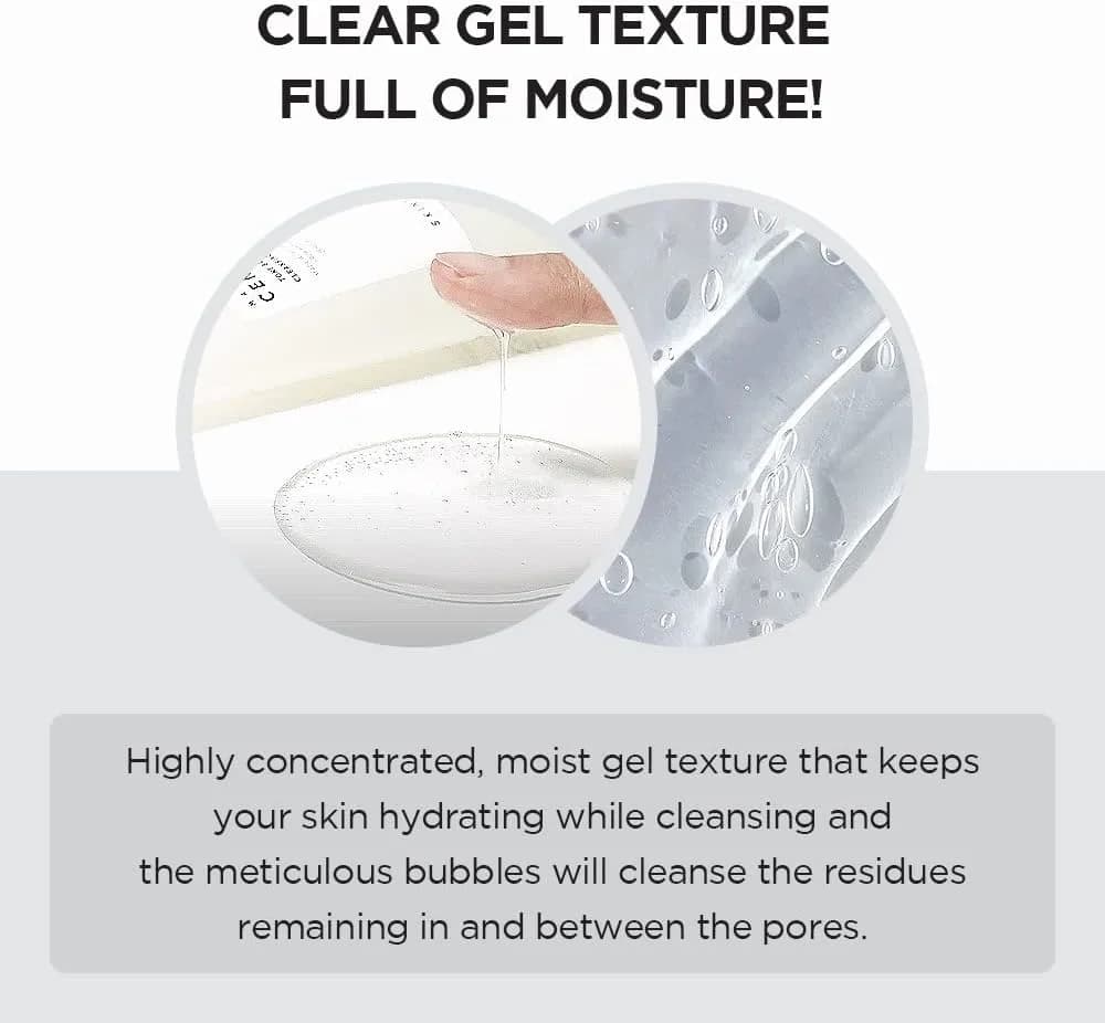 ژل فوم شستشو روشن کننده سنتلا ماداگاسکار اسکین 1004 مدل Tone Brightening | حجم 125 میلیلیتر — تصویر ۳