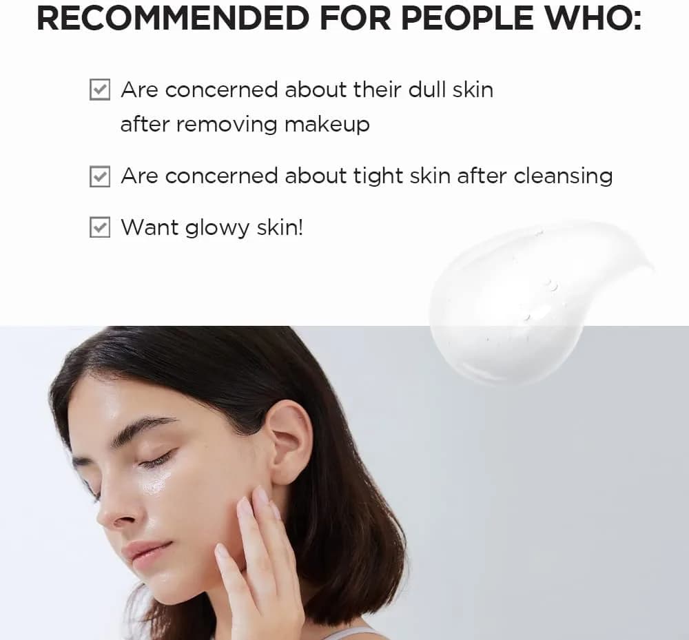 ژل فوم شستشو روشن کننده سنتلا ماداگاسکار اسکین 1004 مدل Tone Brightening | حجم 125 میلیلیتر — تصویر ۴