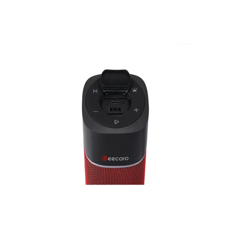 خریدوبررسی اسپیکر Beecaro مدل GF403 — تصویر ۴