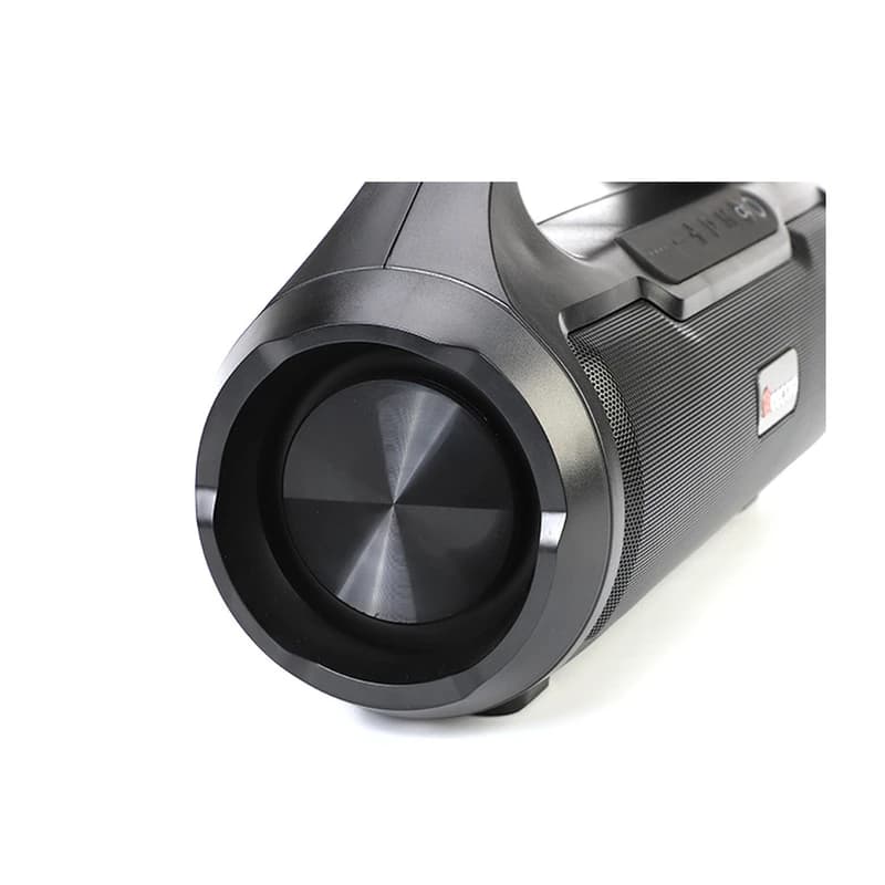 خریدوبررسی اسپیکر بلوتوثی Beecaro مدل BM02 — تصویر ۲