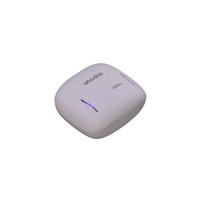 هندزفری بلوتوثی abodos مدل tw-189 — تصویر ۸