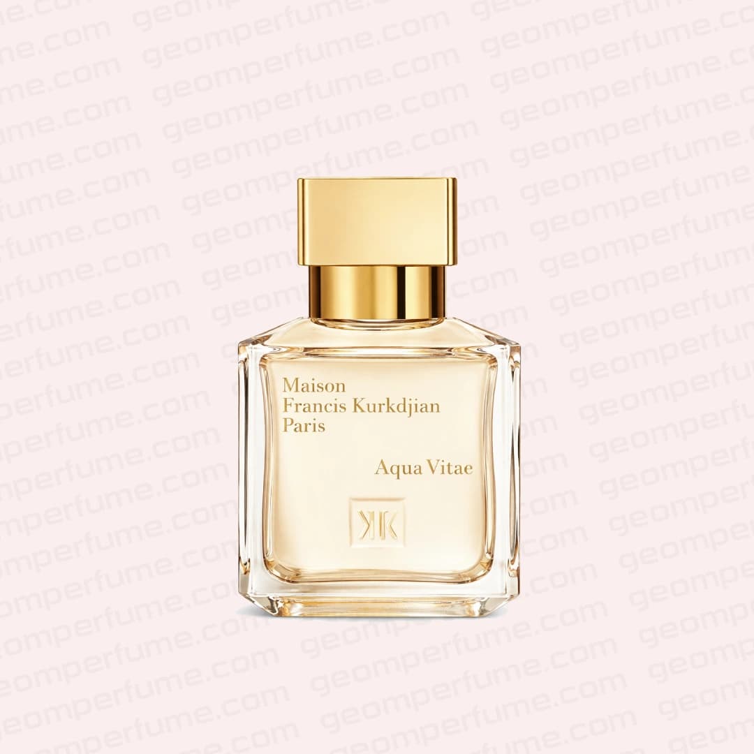 عطر ادکلن فرانسیس کرکجان آکوا ویتای | Maison Francis Kurkdjian Aqua Vitae