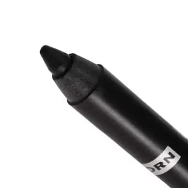 مداد چشم کربن بلک یورن Yorn مدل Carbon Black با ماندگاری 24 ساعته — تصویر ۴