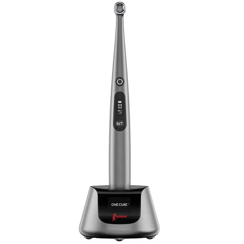 لایت کیور وودپیکر Woodpecker مدل O-Star Pro — تصویر ۳