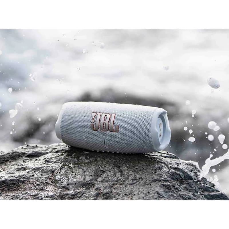 اسپيکر برند JBL مدل CHARGE 5 — تصویر ۶