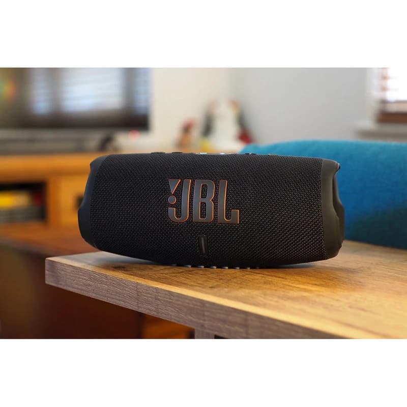 اسپيکر برند JBL مدل CHARGE 5 — تصویر ۳