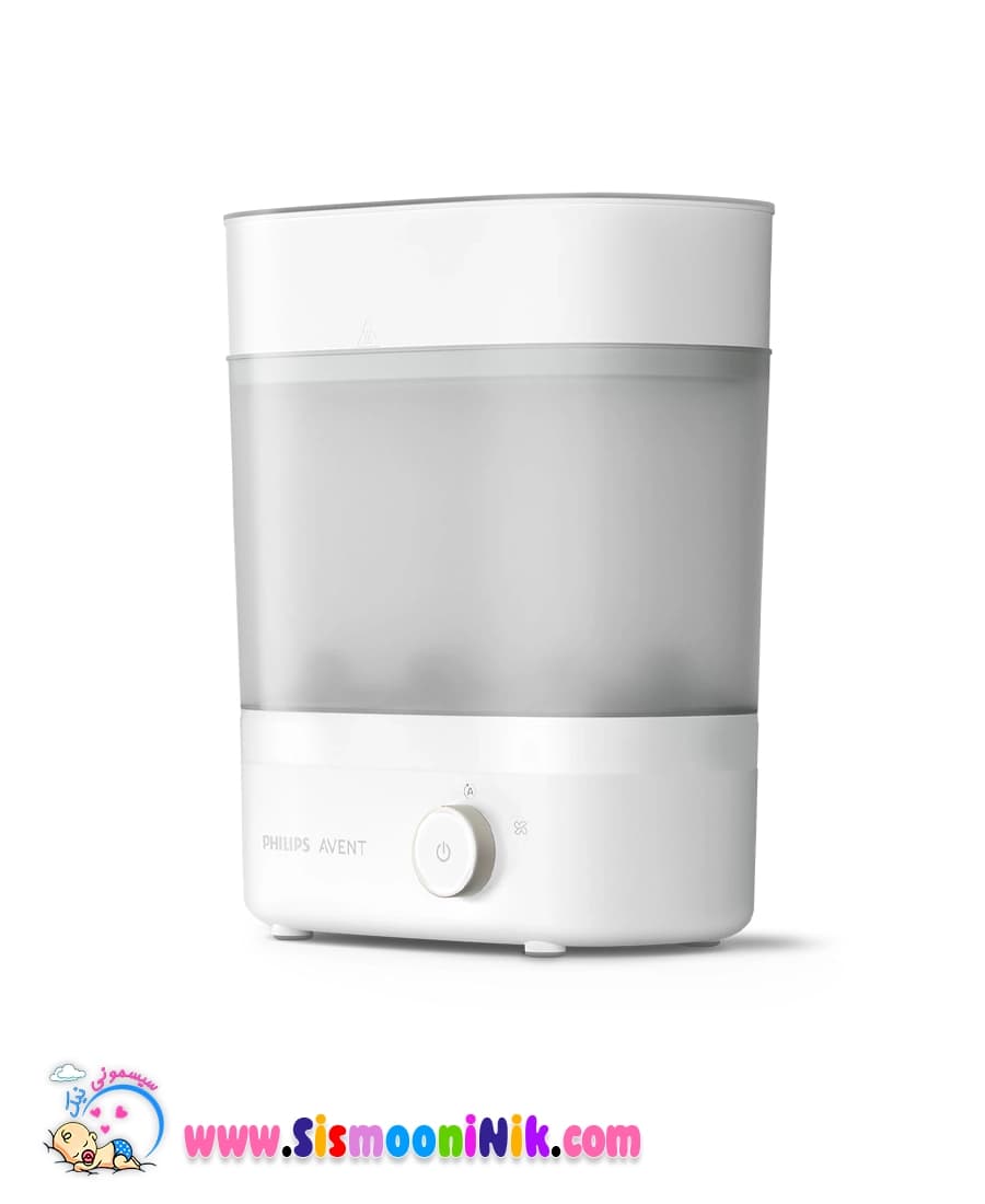 دستگاه استریل اونت پرمیوم — تصویر ۵