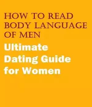 دانلود کتاب How To Read Body Language of Men: Ultimate Dating Guide for Women – نحوه خواندن زبان بدن مردان:…