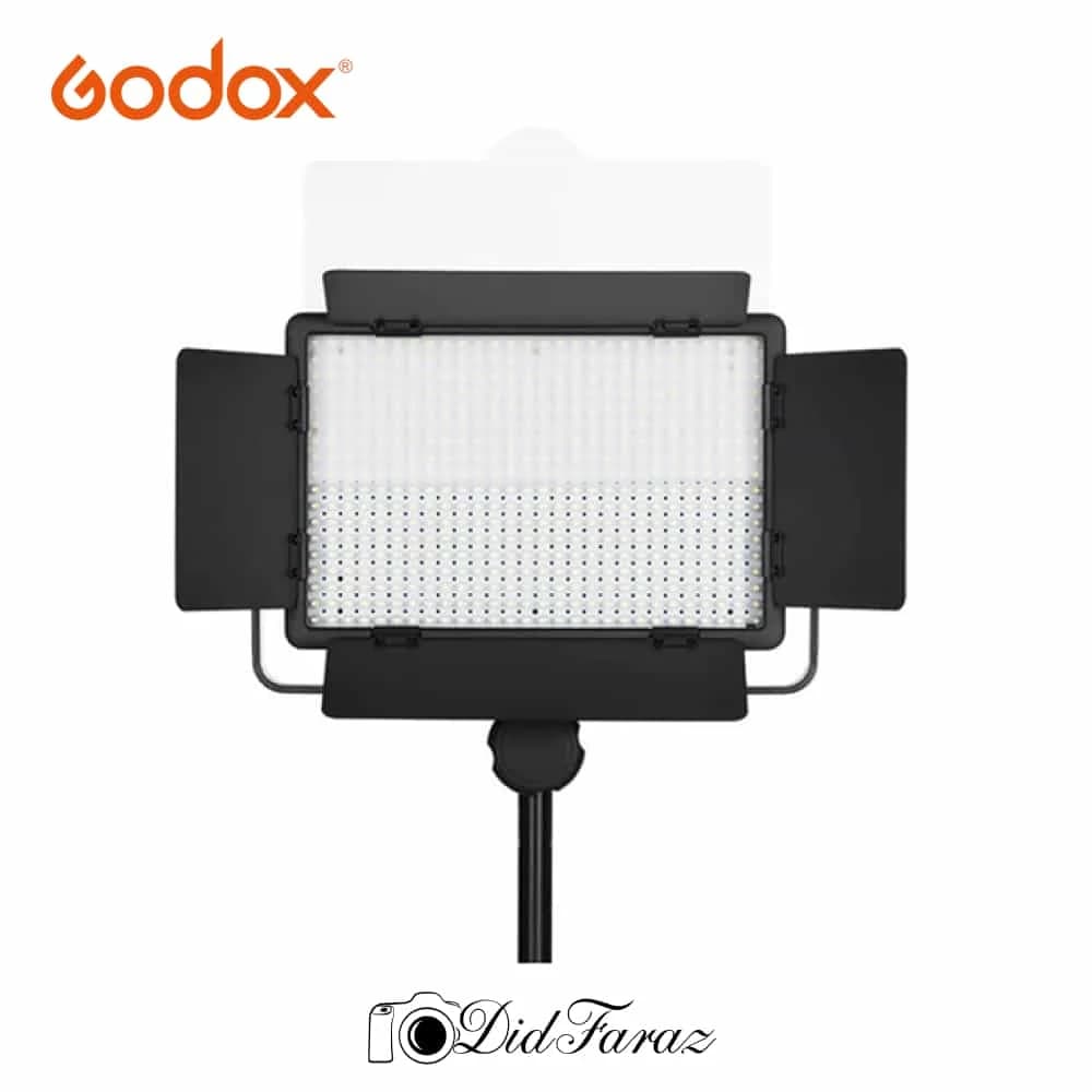 پروژکتور گودکس Godox LED Light LED500C