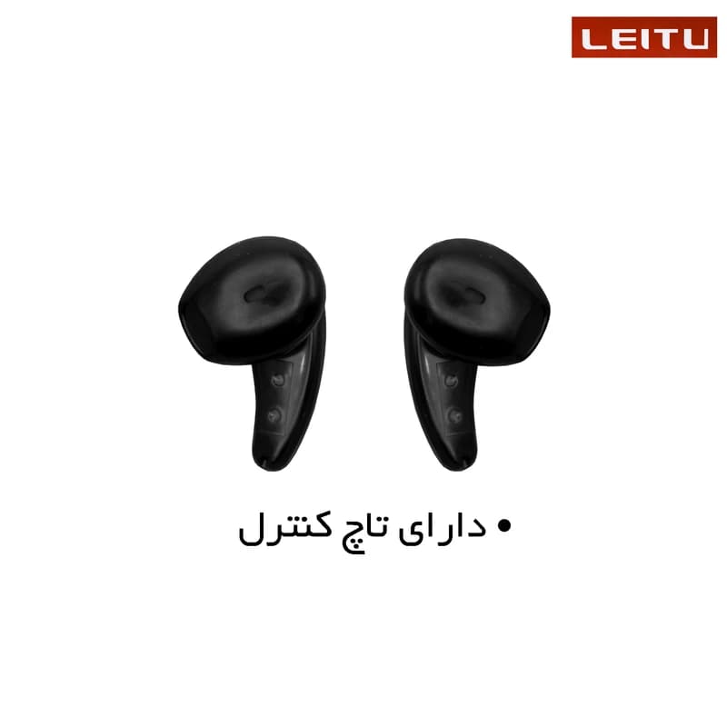 هندزفری بی سیم لیتو مدل LT – 18با شش ماه گارانتی — تصویر ۴