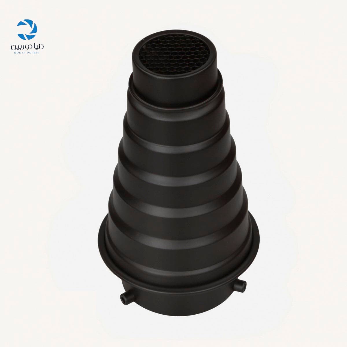 کیت فلاش استودیویی گودکس Godox Falsh Studio QS-300 II — تصویر ۹