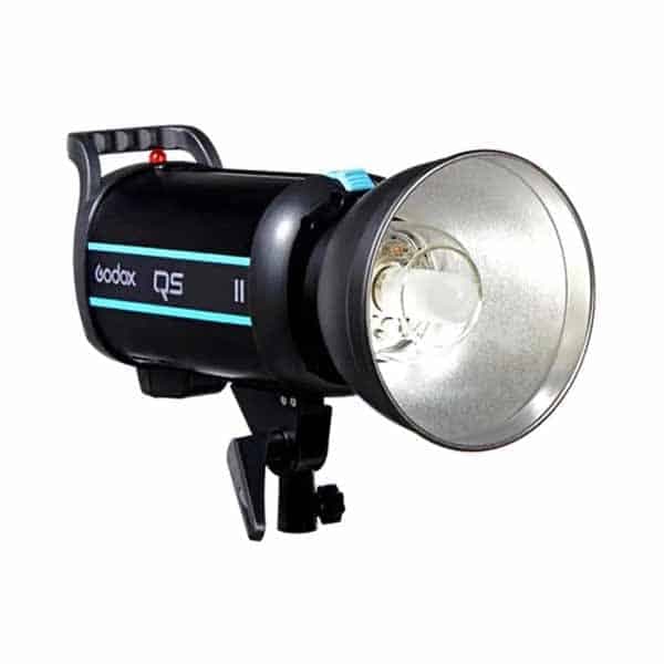کیت فلاش استودیویی گودکس Godox Falsh Studio QS-400 II — تصویر ۷