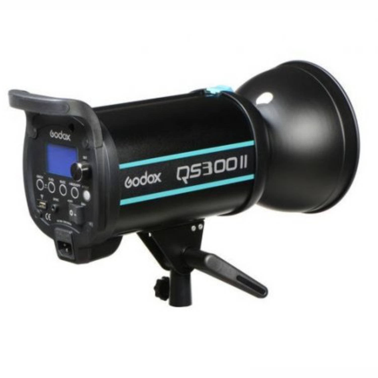 فلاش گودکس Godox QS-300 II Flash — تصویر ۱۲