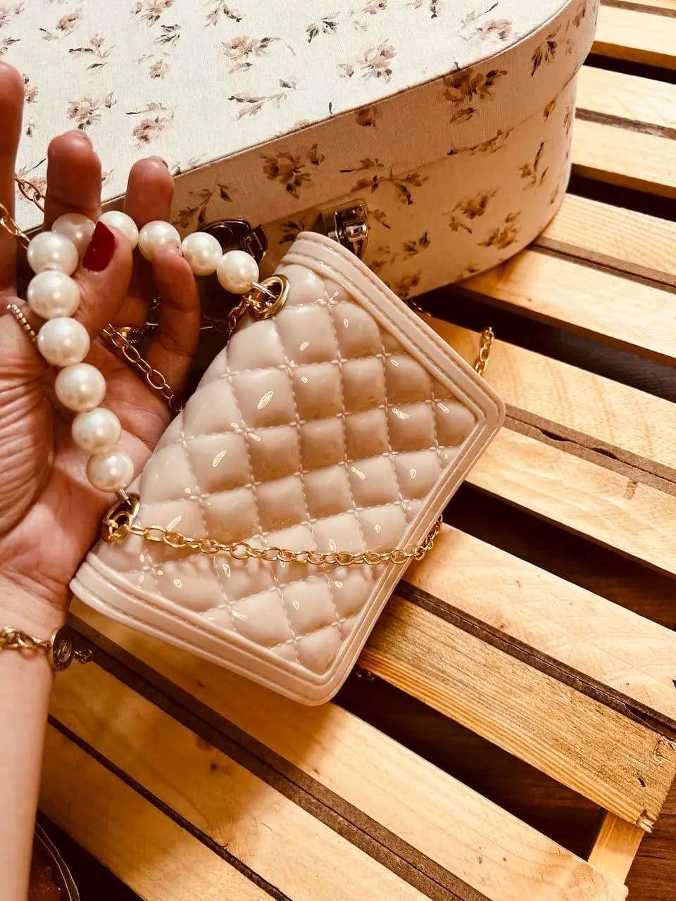 کیف شنل وارداتی — تصویر ۲