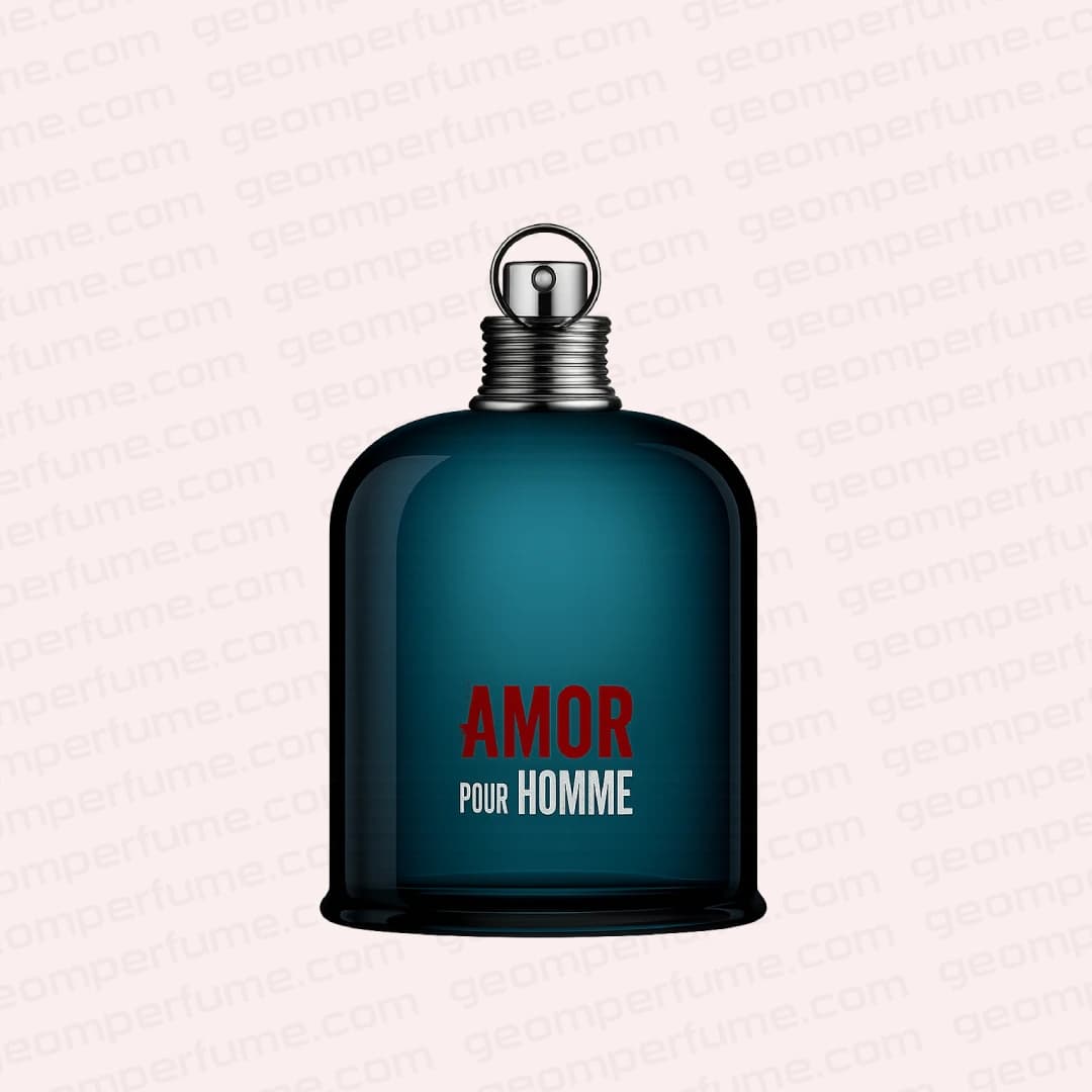 عطر ادکلن کاشارل آمور پور هوم | Cacharel Amor pour Homme
