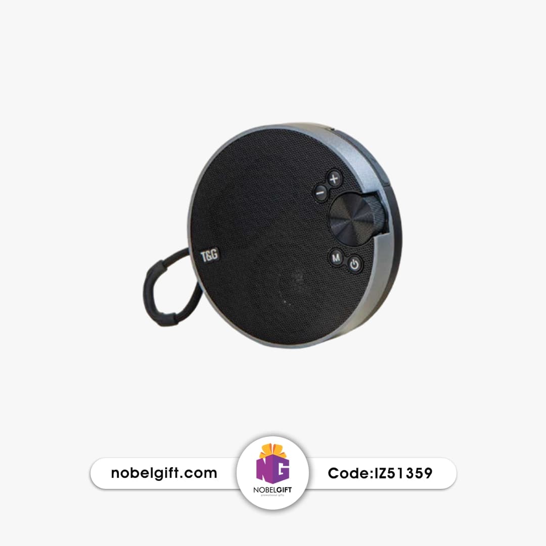 اسپیکر بلوتوث دار کد IZ51359