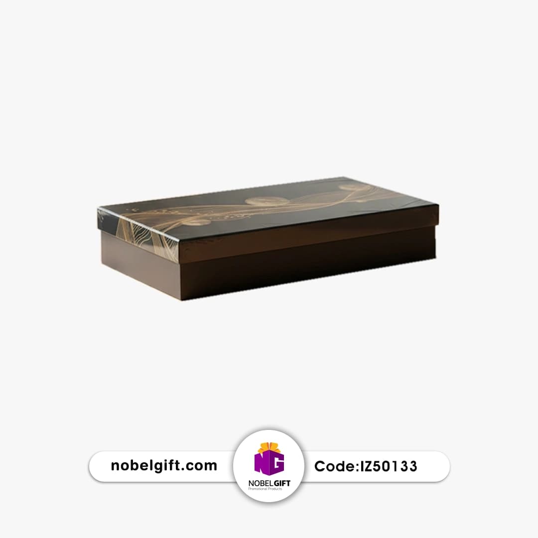 ست مدیریتی و پذیرایی قهوه کد IZ50133 — تصویر ۲