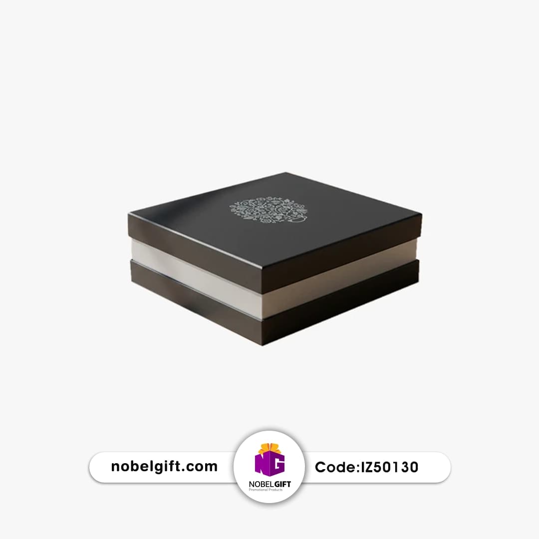ست مدیریتی و پذیرایی مدل تیتایم کد IZ50130 — تصویر ۲