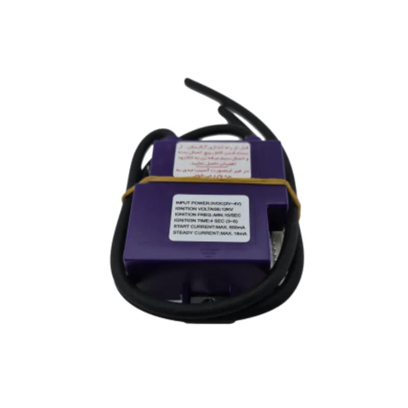 برد دو کلید حرارتی B3215i بوتان شرکتی