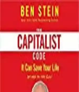 دانلود کتاب The Capitalist Code: It Can Save Your Life and Make You Very Rich – کد سرمایه داری: می…