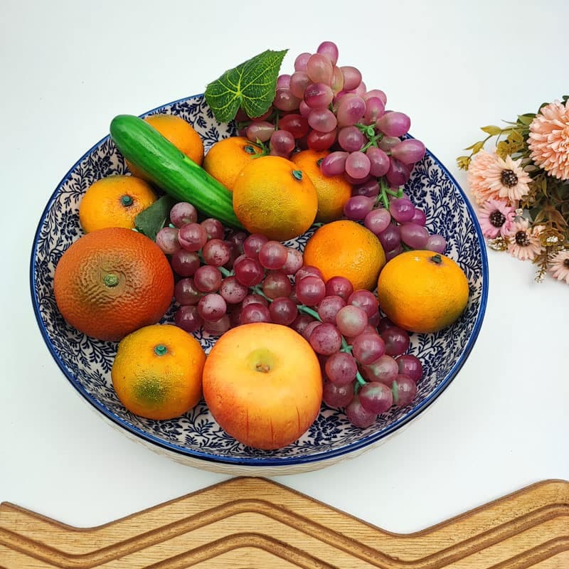 میوه خوری طرح شکوفه دنی هوم — تصویر ۴