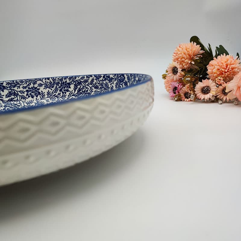 میوه خوری طرح شکوفه دنی هوم — تصویر ۳