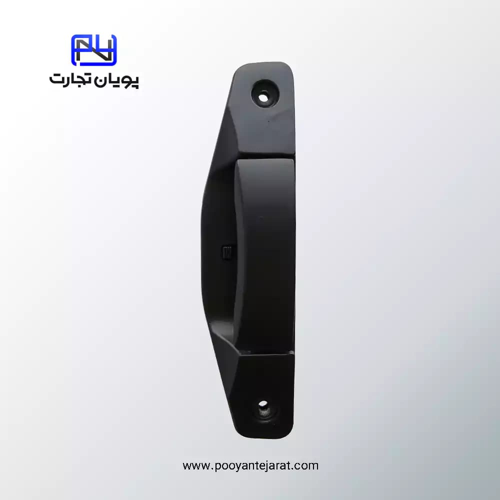 دستگیره لوتوس تخم مرغی