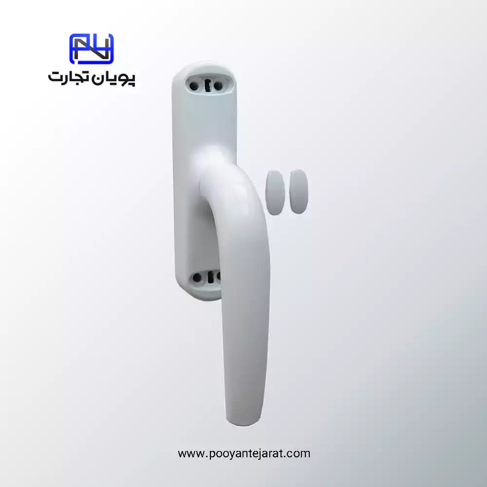 دستگیره تک زبانه PW