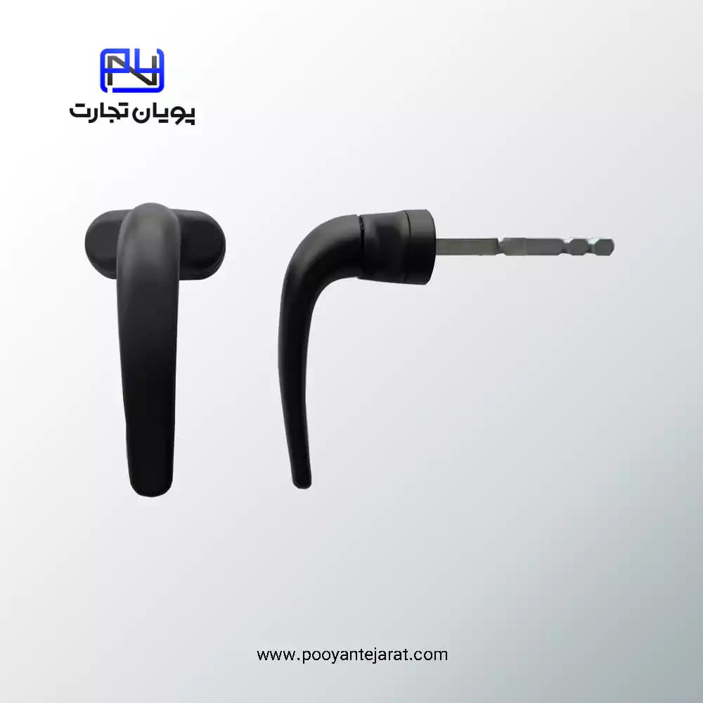 دستگیره درب PW