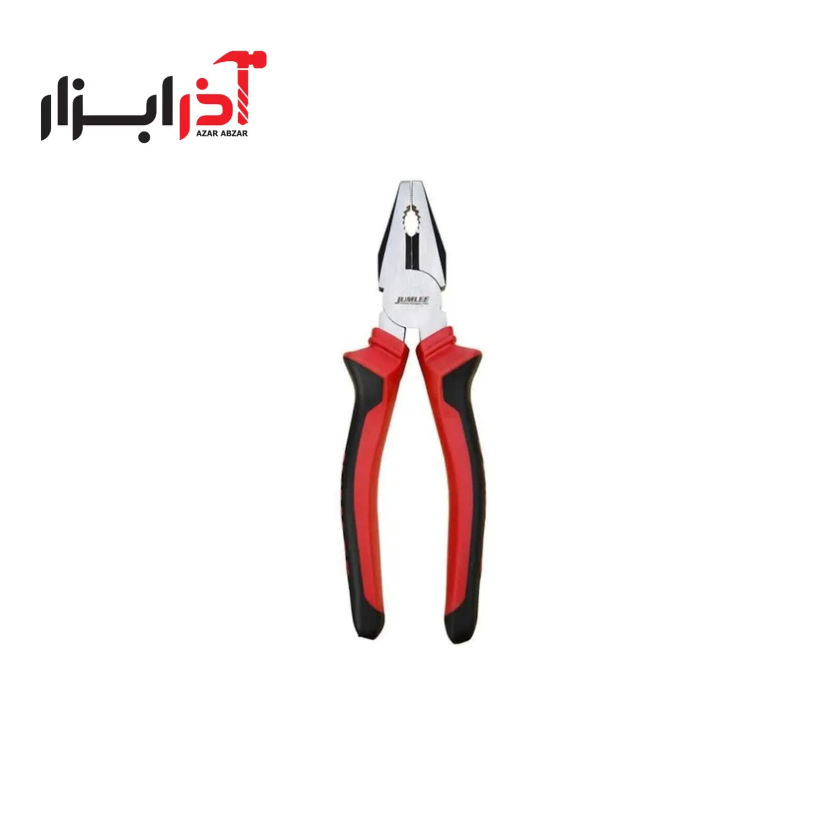 انبر دست “6 جمله