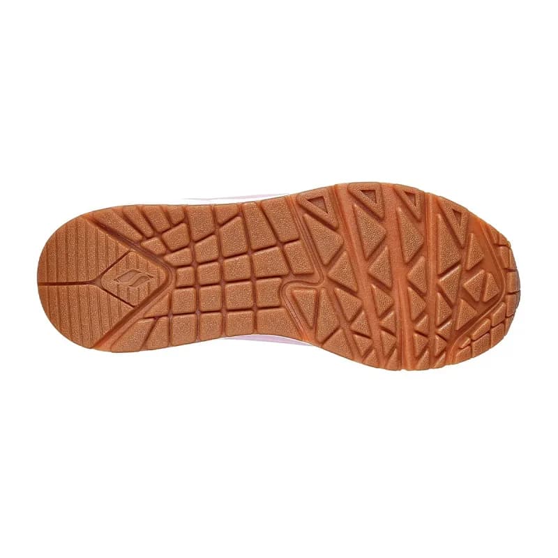 کفش بچگانه اسکیچرز مدل Skechers Uno Gen1 310546L-PNK — تصویر ۳