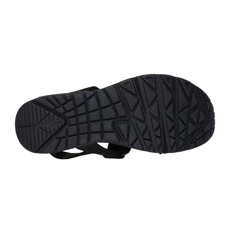 صندل زنانه اسکیچرز مدل Skechers UNO – Summer Stand2 119813-BBK — تصویر ۲
