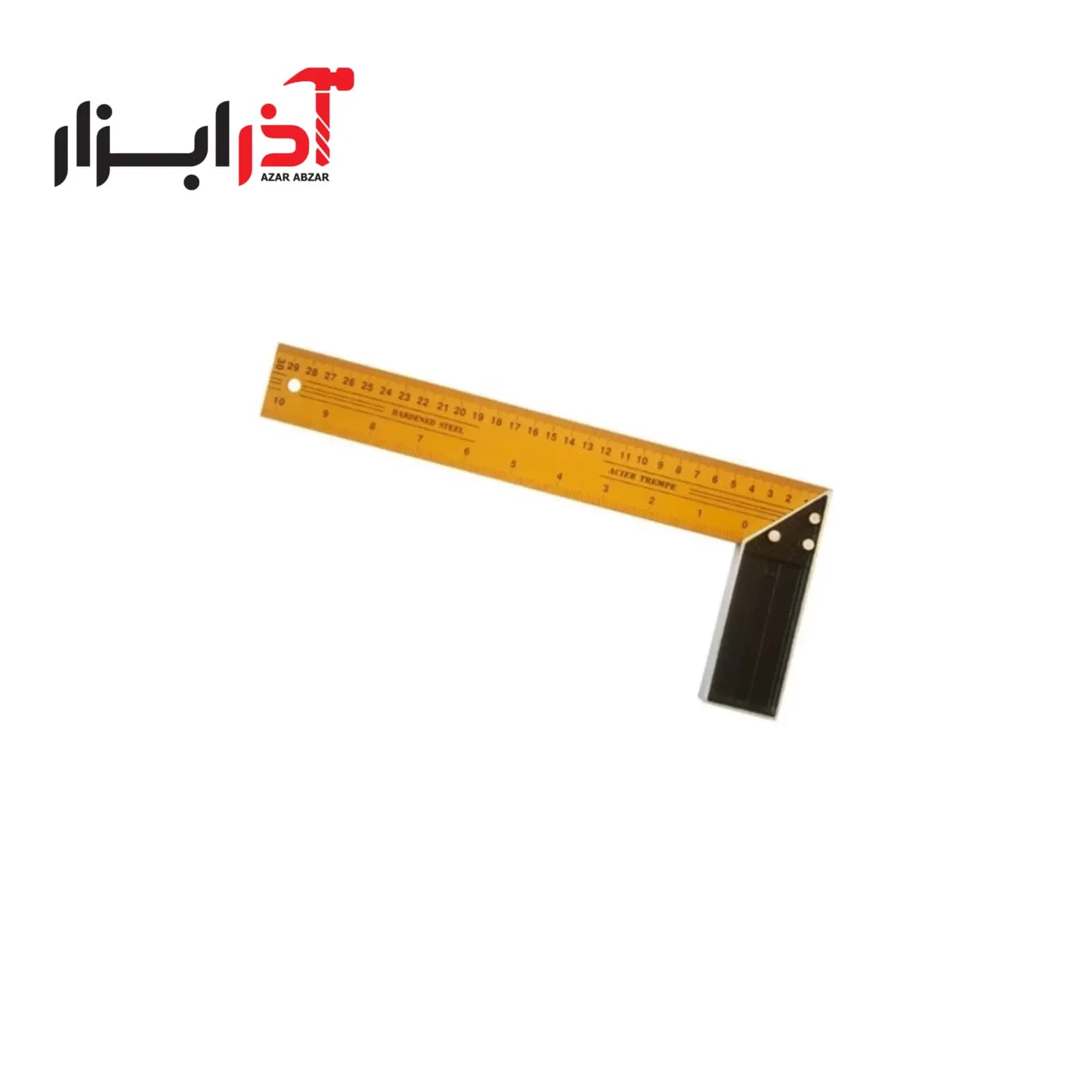 گونیای لبه دار 30