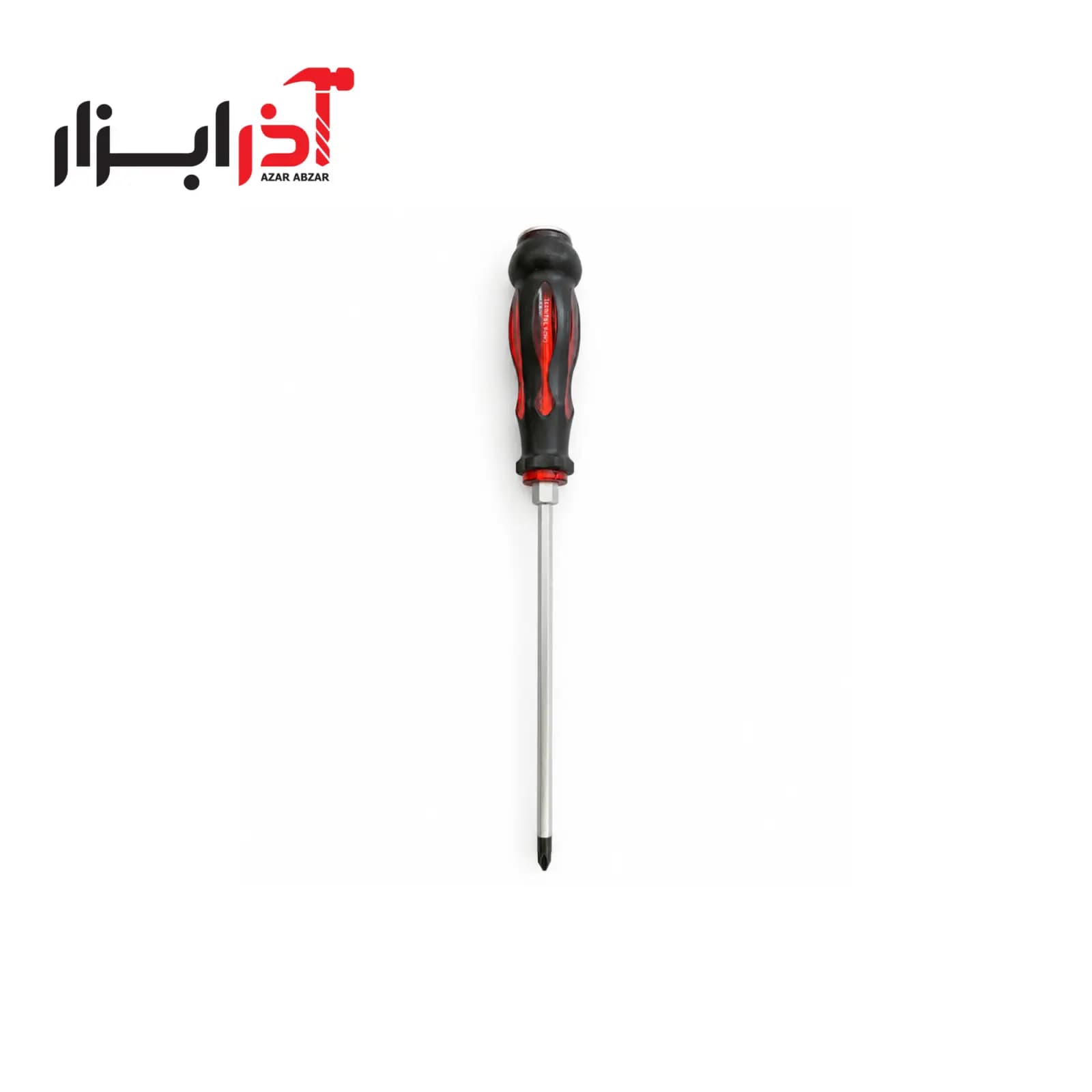 پیچ گوشتی ضربه خور 200 * 6 Tech-TuL