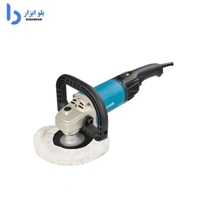 دستگاه پولیش آنکور مدل P1 (1500 وات)