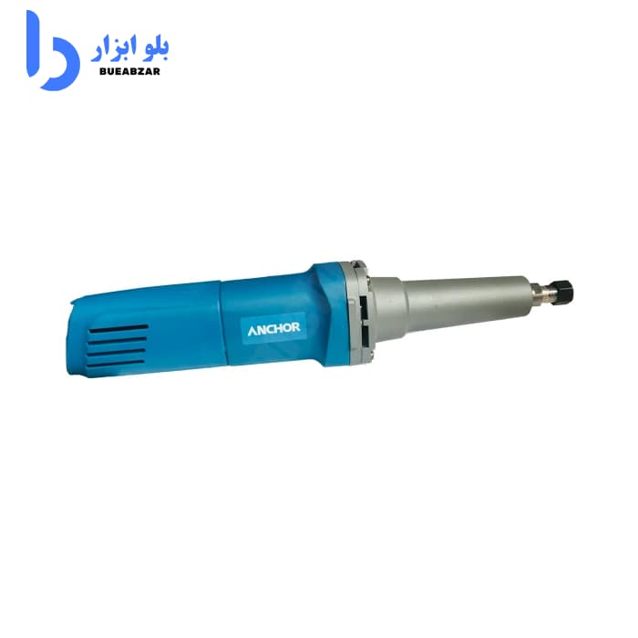 فرز انگشتی آنکور مدل D5 دیمر دار با توان 670 وات — تصویر ۲