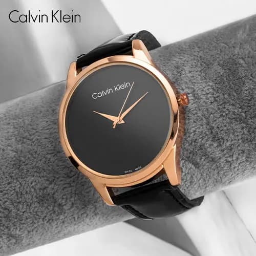 ساعت مچی مردانه Calvin Klein مدل W9164