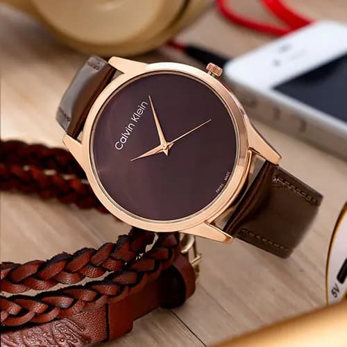 ساعت مچی مردانه Calvin Klein مدل W9393