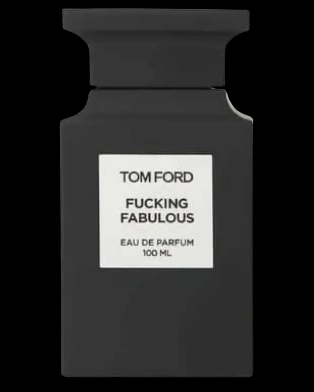 عطر تام فورد فاکینگ فابولوس Tom Ford Fucking Fabulous — تصویر ۹